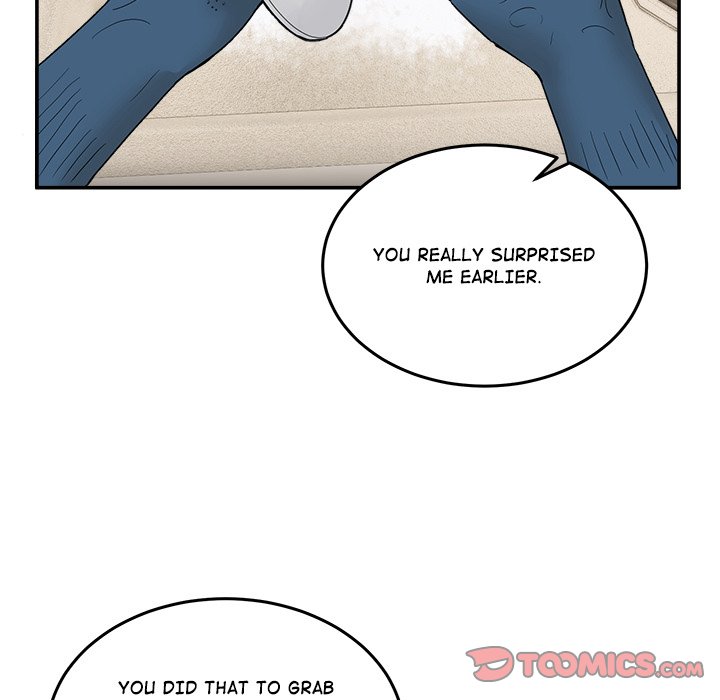 No Men Allowed Chapter 10 - Manhwa18.com