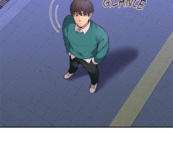 No Men Allowed Chapter 10 - Manhwa18.com