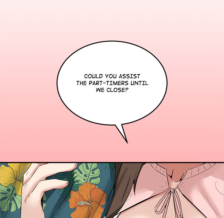 No Men Allowed Chapter 10 - Manhwa18.com