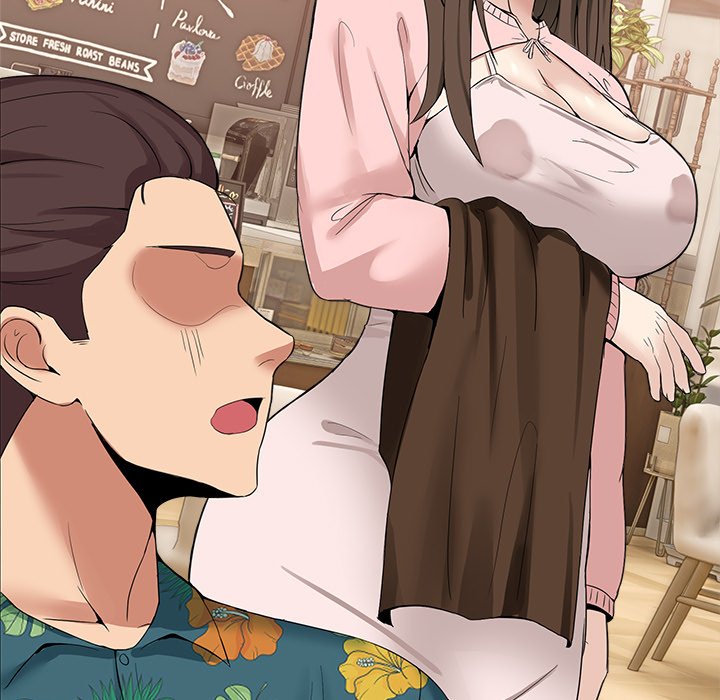 No Men Allowed Chapter 10 - Manhwa18.com