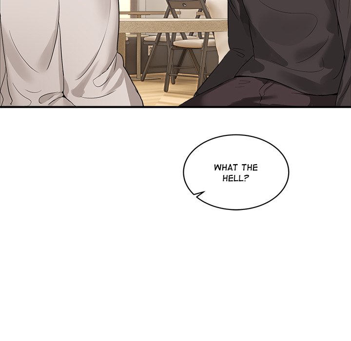 No Men Allowed Chapter 10 - Manhwa18.com