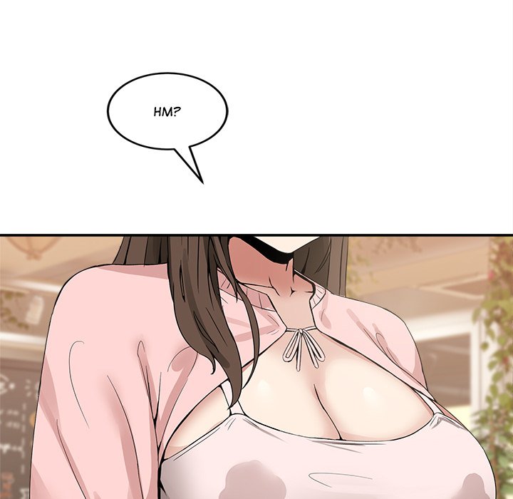 No Men Allowed Chapter 10 - Manhwa18.com