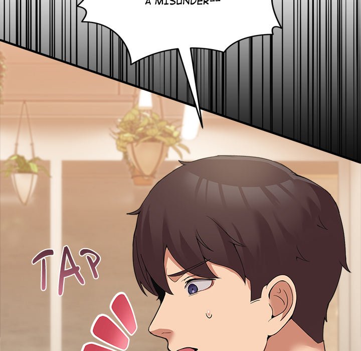 No Men Allowed Chapter 10 - Manhwa18.com