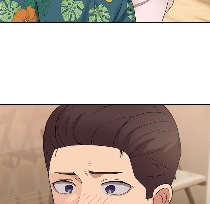 No Men Allowed Chapter 10 - Manhwa18.com