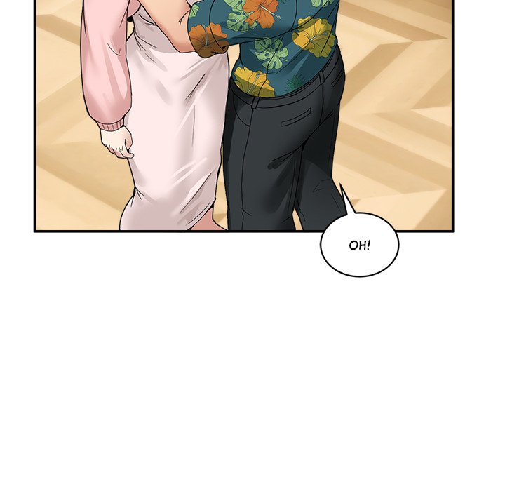 No Men Allowed Chapter 11 - Manhwa18.com