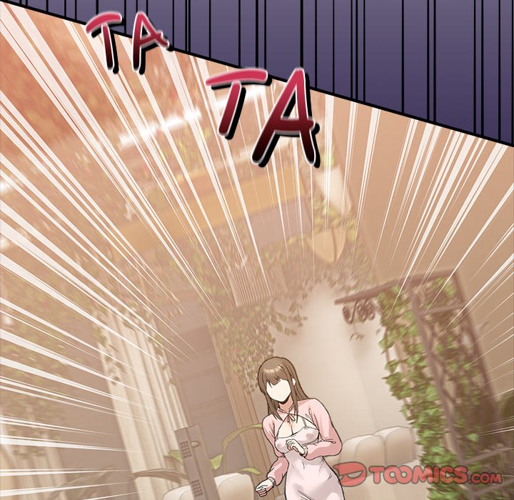 No Men Allowed Chapter 11 - Manhwa18.com