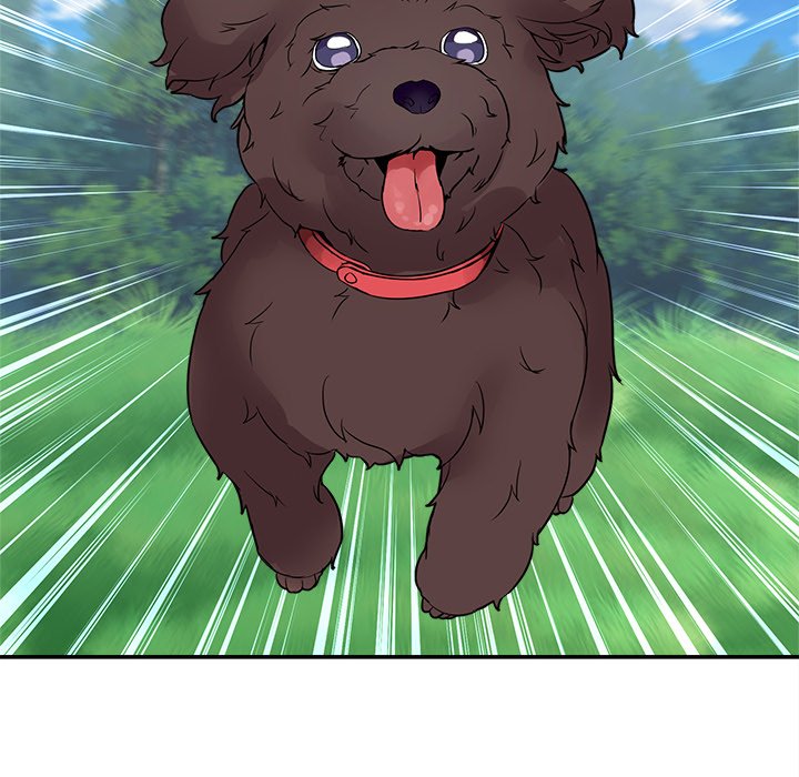 No Men Allowed Chapter 11 - Manhwa18.com