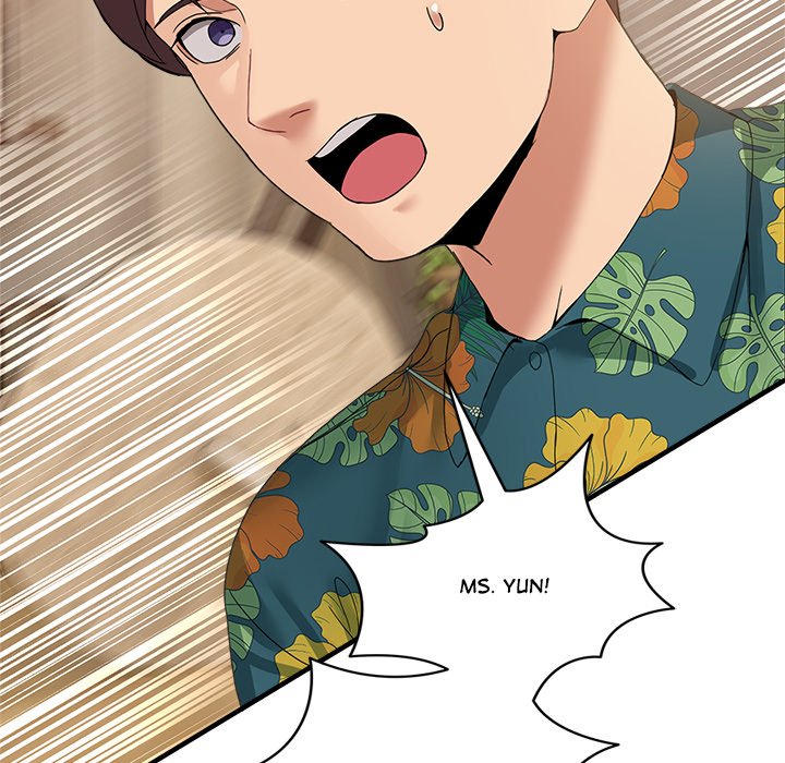 No Men Allowed Chapter 11 - Manhwa18.com