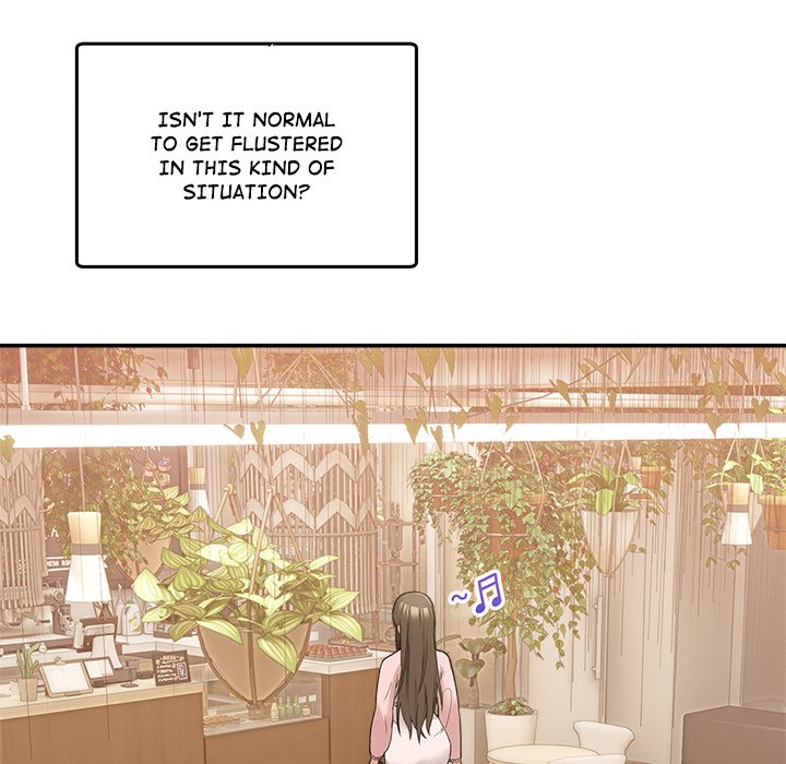 No Men Allowed Chapter 11 - Manhwa18.com