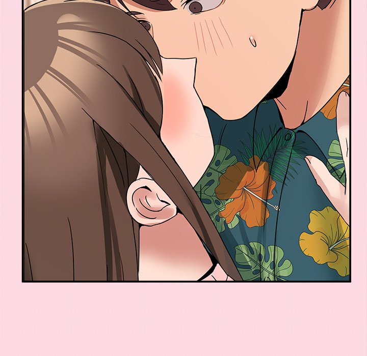 No Men Allowed Chapter 11 - Manhwa18.com