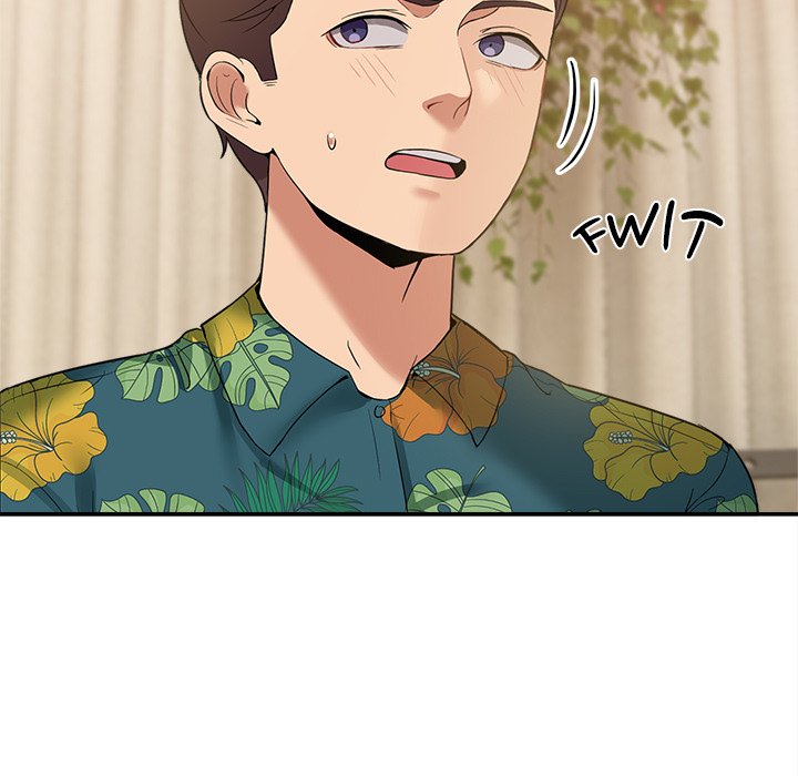 No Men Allowed Chapter 11 - Manhwa18.com