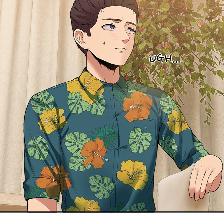No Men Allowed Chapter 11 - Manhwa18.com