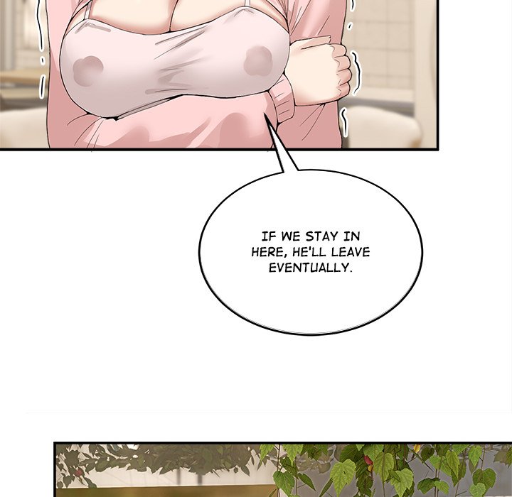 No Men Allowed Chapter 11 - Manhwa18.com