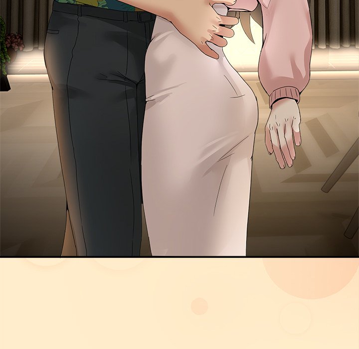 No Men Allowed Chapter 11 - Manhwa18.com