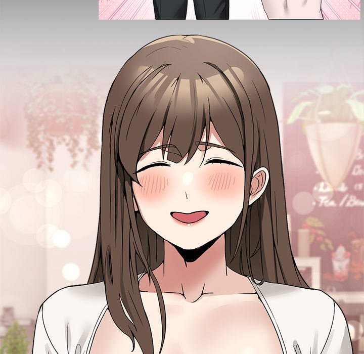 No Men Allowed Chapter 11 - Manhwa18.com