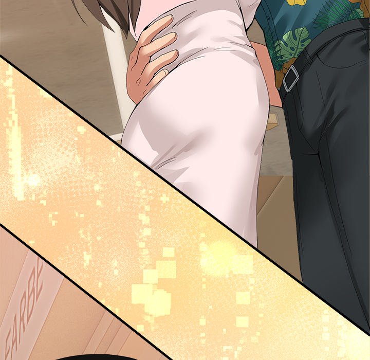 No Men Allowed Chapter 11 - Manhwa18.com