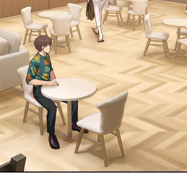 No Men Allowed Chapter 11 - Manhwa18.com