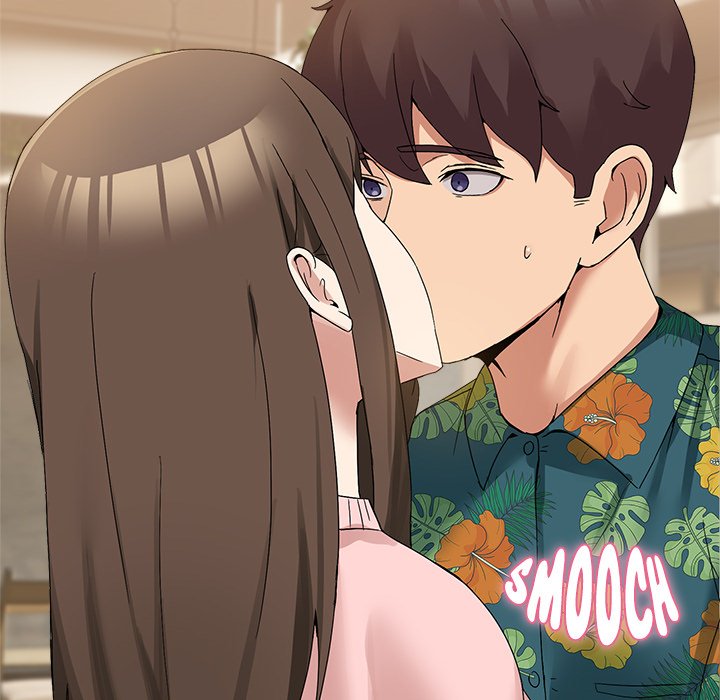 No Men Allowed Chapter 11 - Manhwa18.com