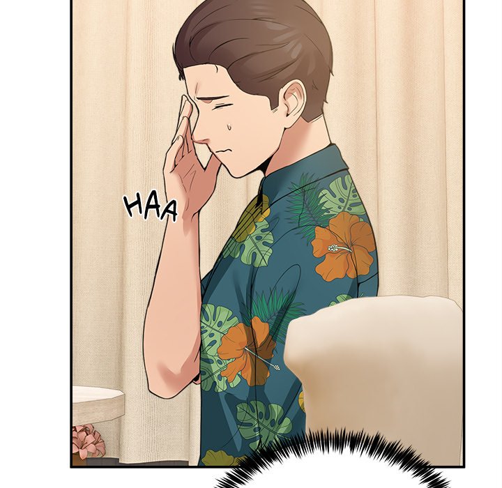 No Men Allowed Chapter 11 - Manhwa18.com