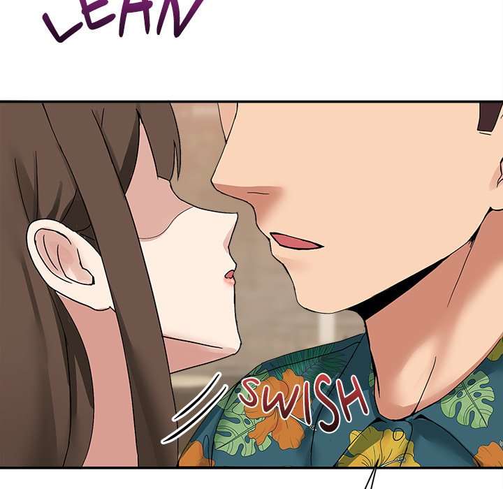 No Men Allowed Chapter 11 - Manhwa18.com