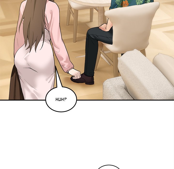 No Men Allowed Chapter 11 - Manhwa18.com