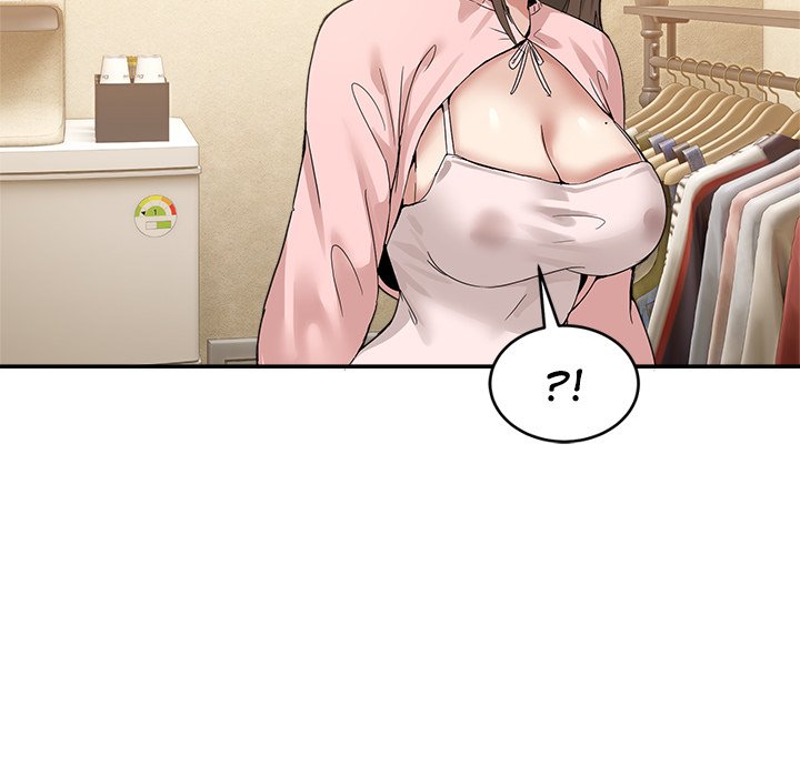 No Men Allowed Chapter 11 - Manhwa18.com