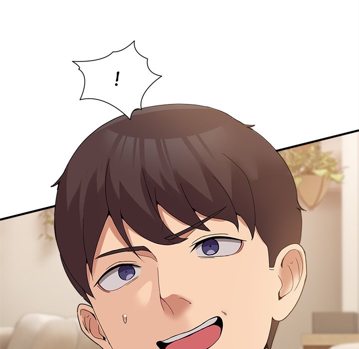 No Men Allowed Chapter 11 - Manhwa18.com