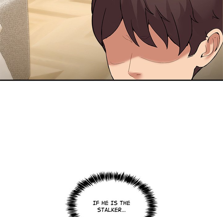 No Men Allowed Chapter 11 - Manhwa18.com