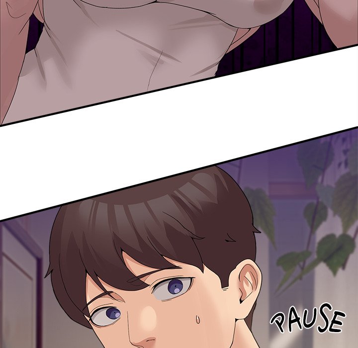 No Men Allowed Chapter 11 - Manhwa18.com