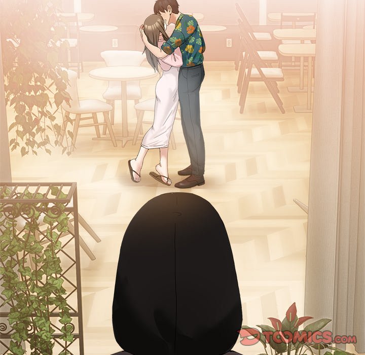 No Men Allowed Chapter 11 - Manhwa18.com