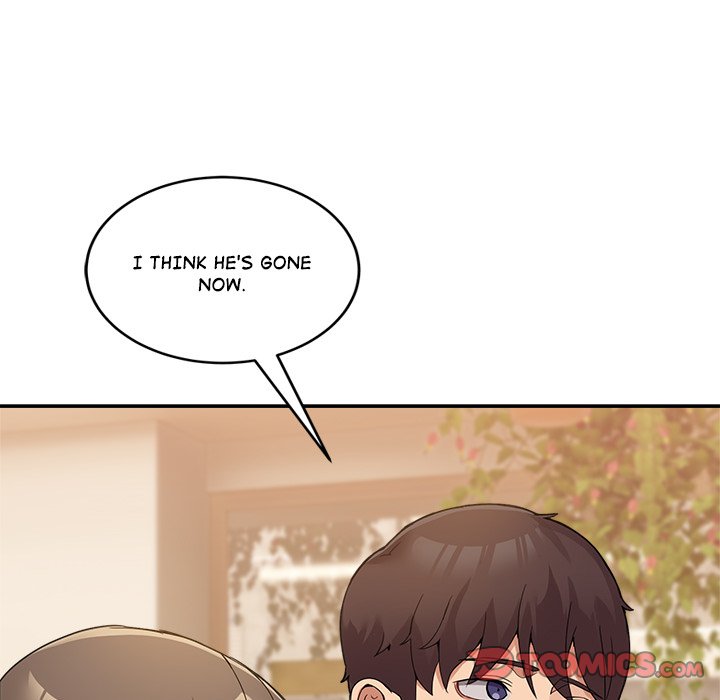 No Men Allowed Chapter 11 - Manhwa18.com