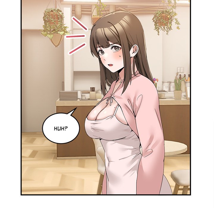No Men Allowed Chapter 11 - Manhwa18.com