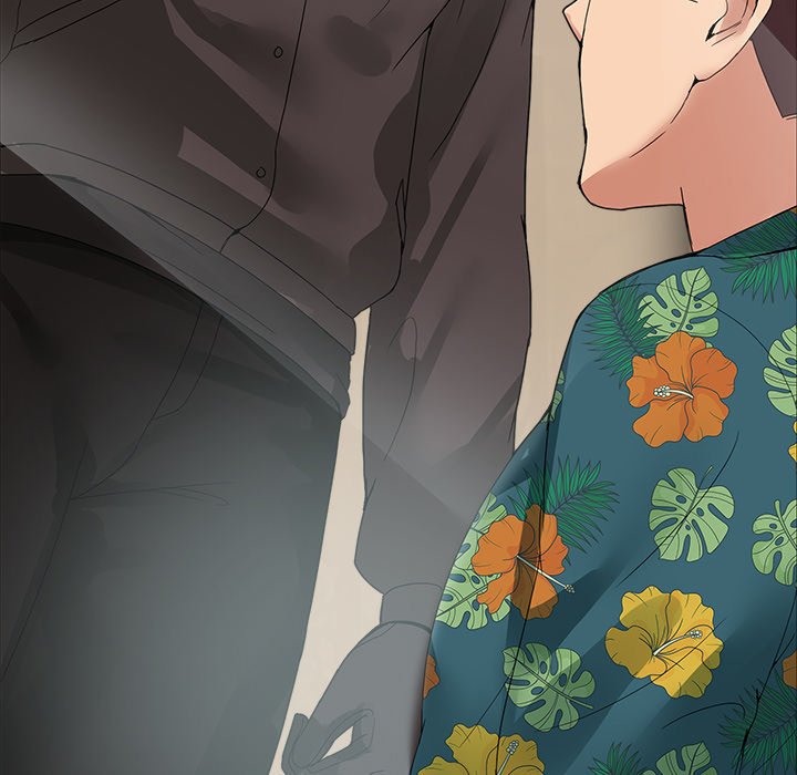 No Men Allowed Chapter 11 - Manhwa18.com