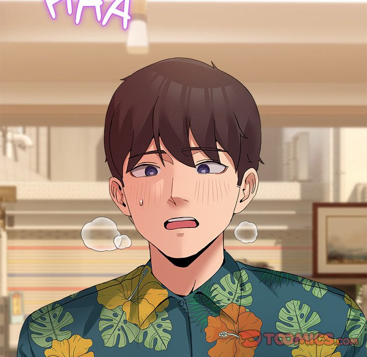 No Men Allowed Chapter 11 - Manhwa18.com