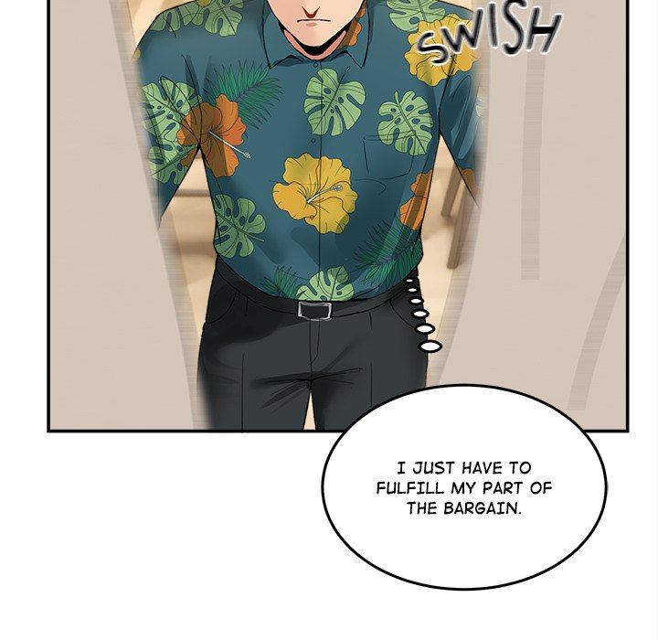 No Men Allowed Chapter 11 - Manhwa18.com