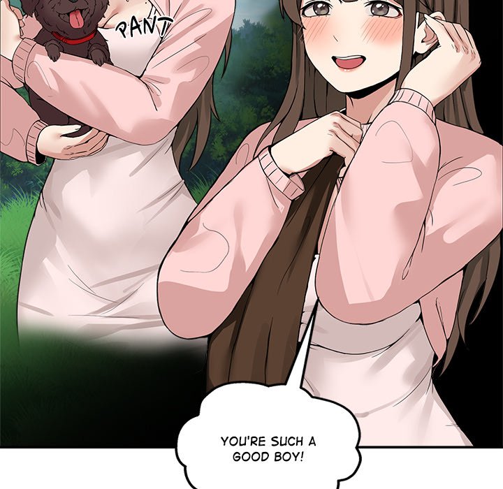 No Men Allowed Chapter 11 - Manhwa18.com