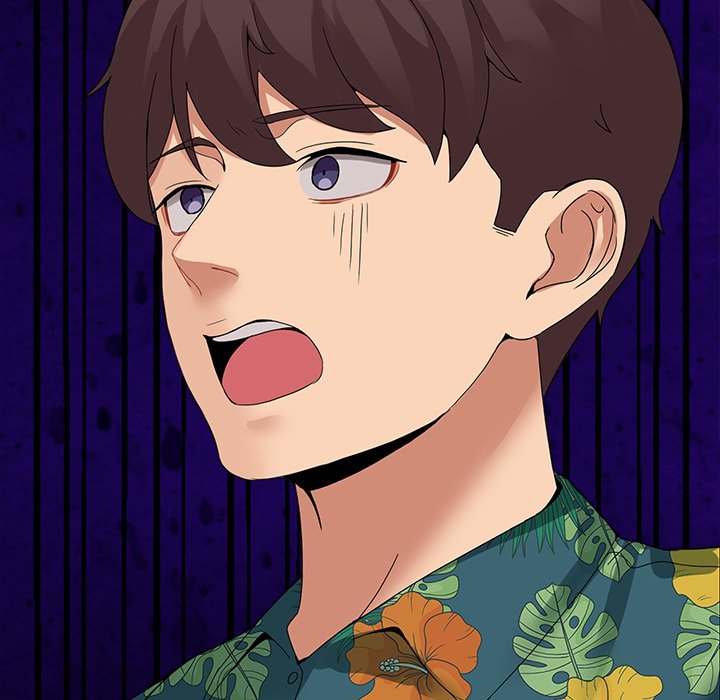 No Men Allowed Chapter 11 - Manhwa18.com