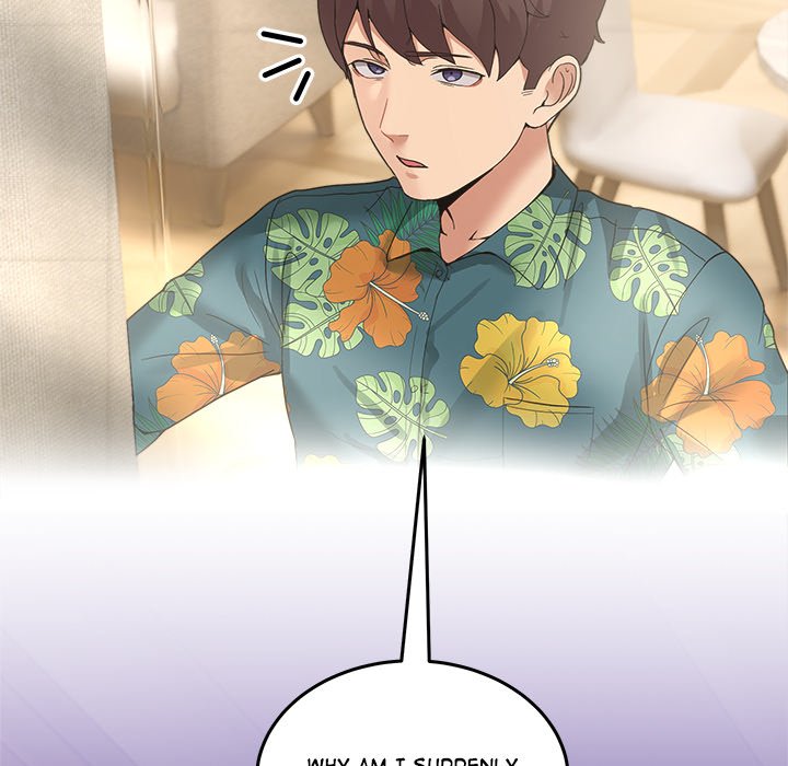 No Men Allowed Chapter 11 - Manhwa18.com