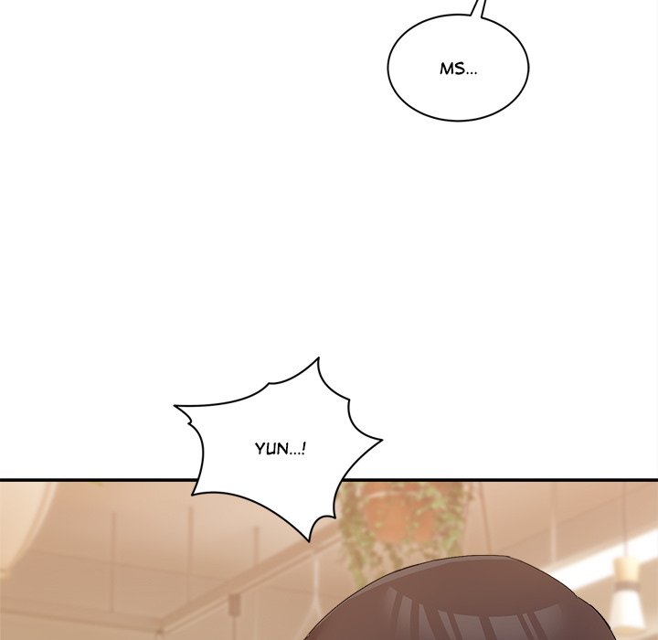 No Men Allowed Chapter 11 - Manhwa18.com