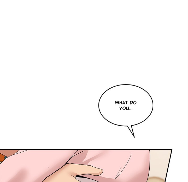 No Men Allowed Chapter 11 - Manhwa18.com