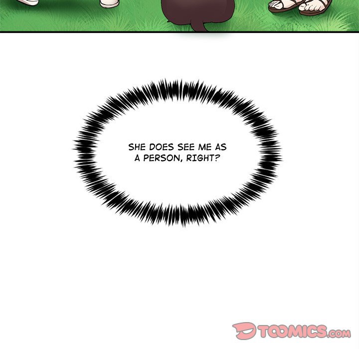 No Men Allowed Chapter 11 - Manhwa18.com