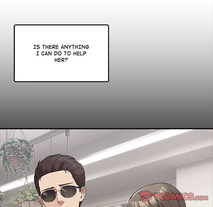 No Men Allowed Chapter 11 - Manhwa18.com