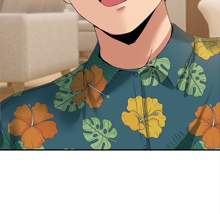 No Men Allowed Chapter 11 - Manhwa18.com