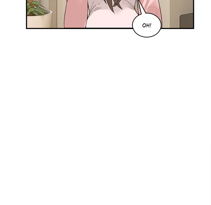 No Men Allowed Chapter 11 - Manhwa18.com