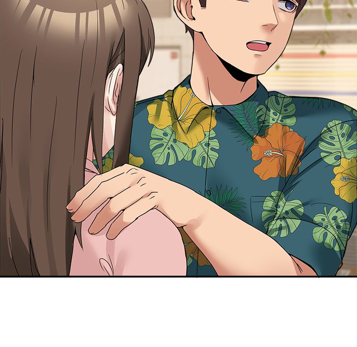 No Men Allowed Chapter 11 - Manhwa18.com