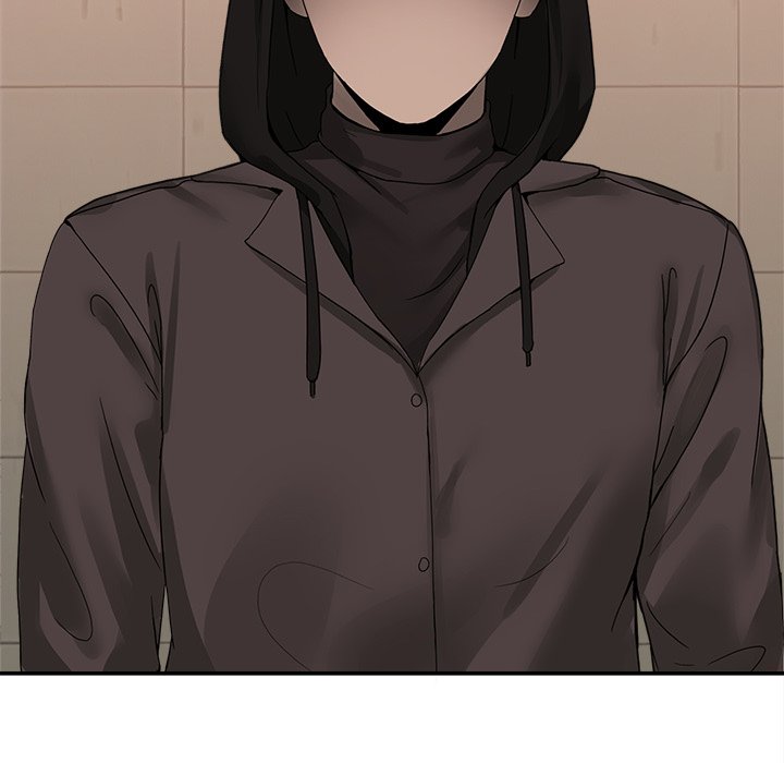 No Men Allowed Chapter 11 - Manhwa18.com