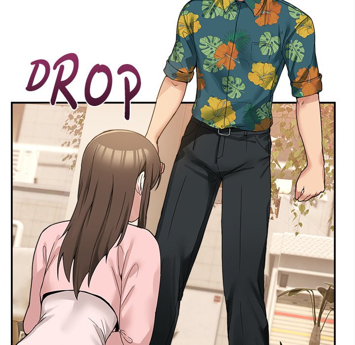 No Men Allowed Chapter 11 - Manhwa18.com