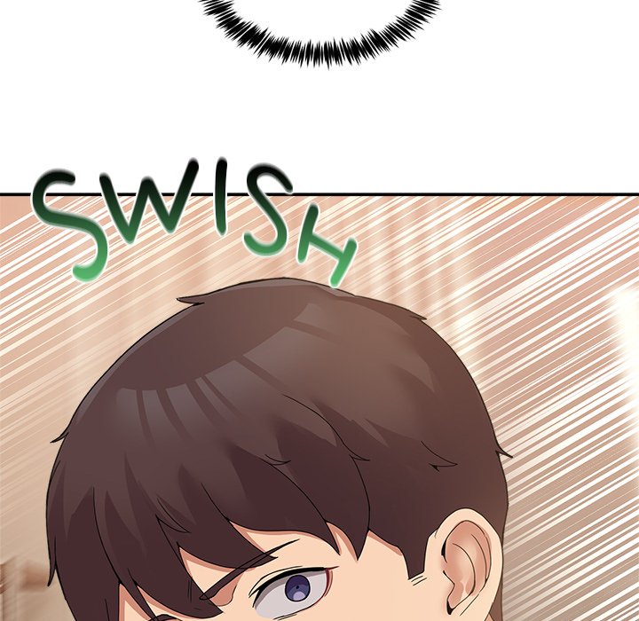 No Men Allowed Chapter 11 - Manhwa18.com