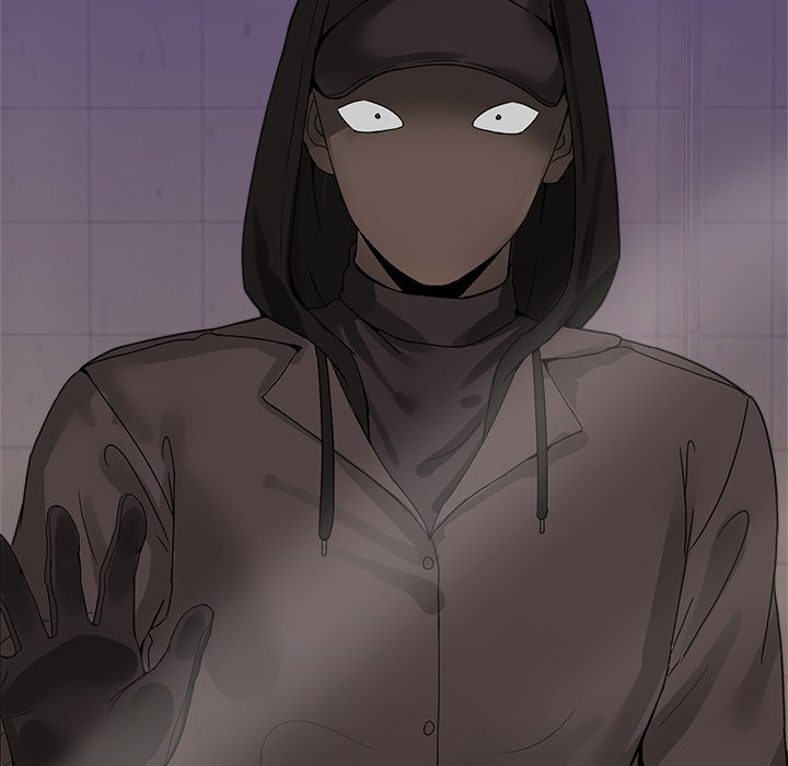 No Men Allowed Chapter 11 - Manhwa18.com