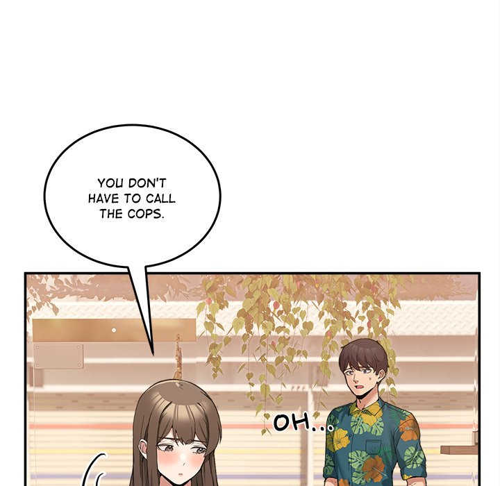 No Men Allowed Chapter 11 - Manhwa18.com